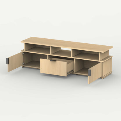 The Telly TV Unit