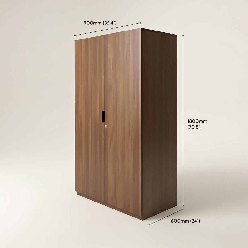 Essential Wardrobe - Small