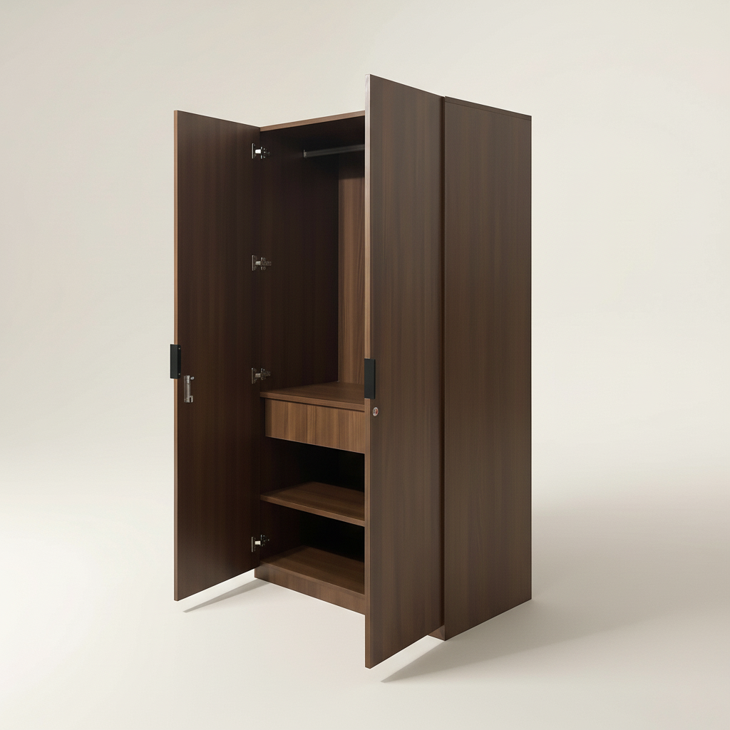 Essential Wardrobe - Small