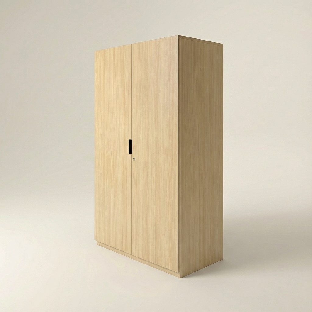 Essential Wardrobe - Small