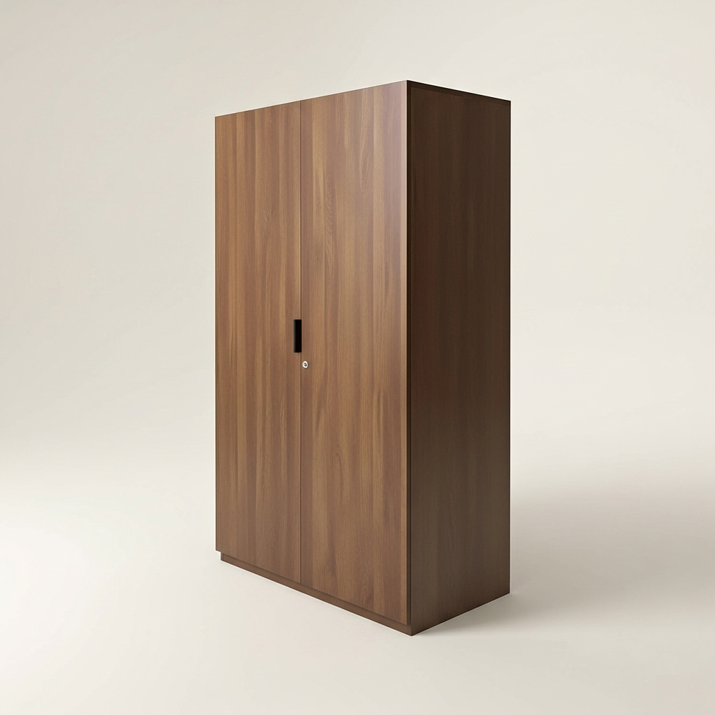 Essential Wardrobe - Small