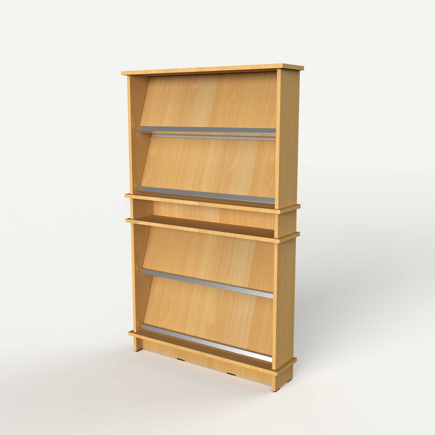 Wordy Shelving - Basic