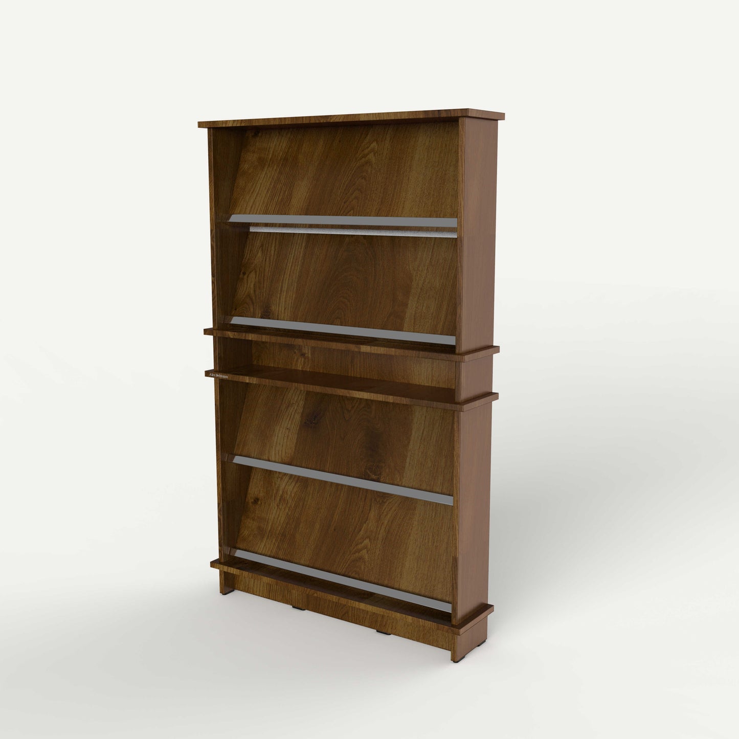 Wordy Shelving - Basic