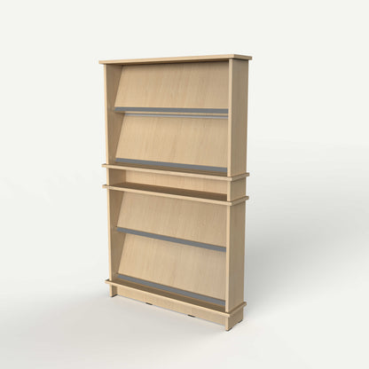 Wordy Shelving - Basic