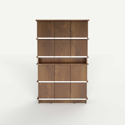 Wordy Shelving - Compact