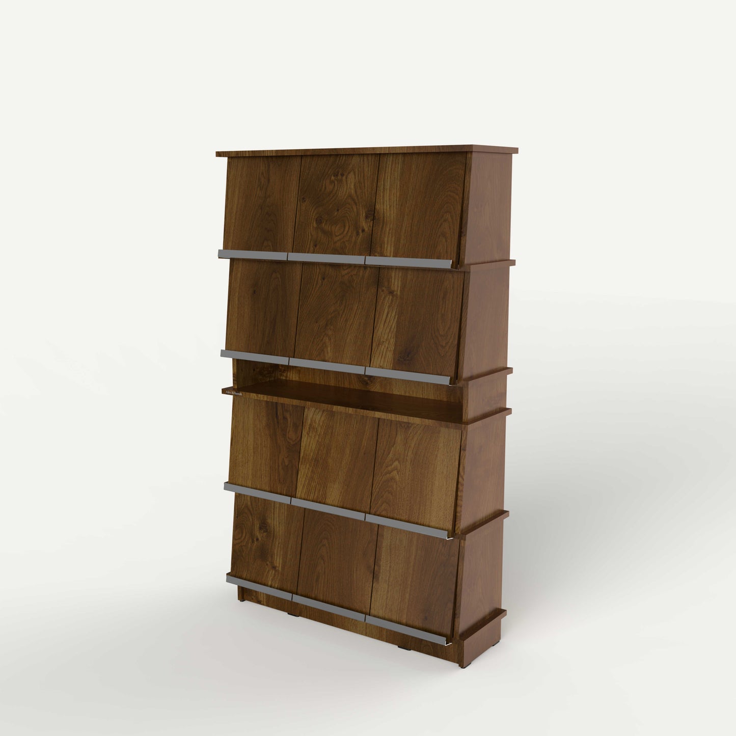 Wordy Shelving - Compact