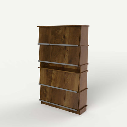 Wordy Shelving - Compact