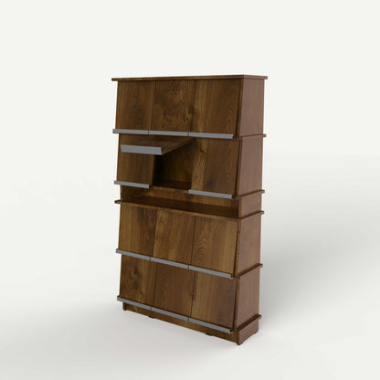Wordy Shelving - Compact