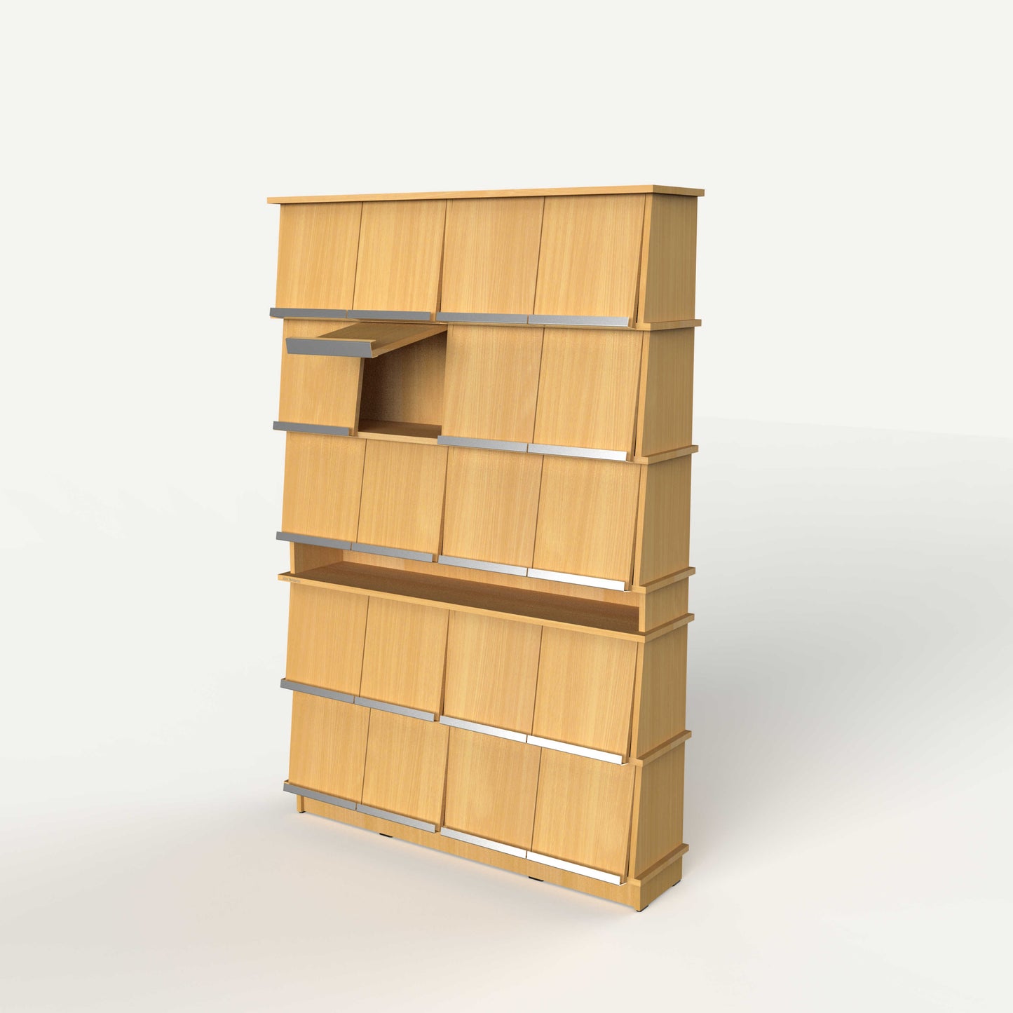 Wordy Shelving - Large