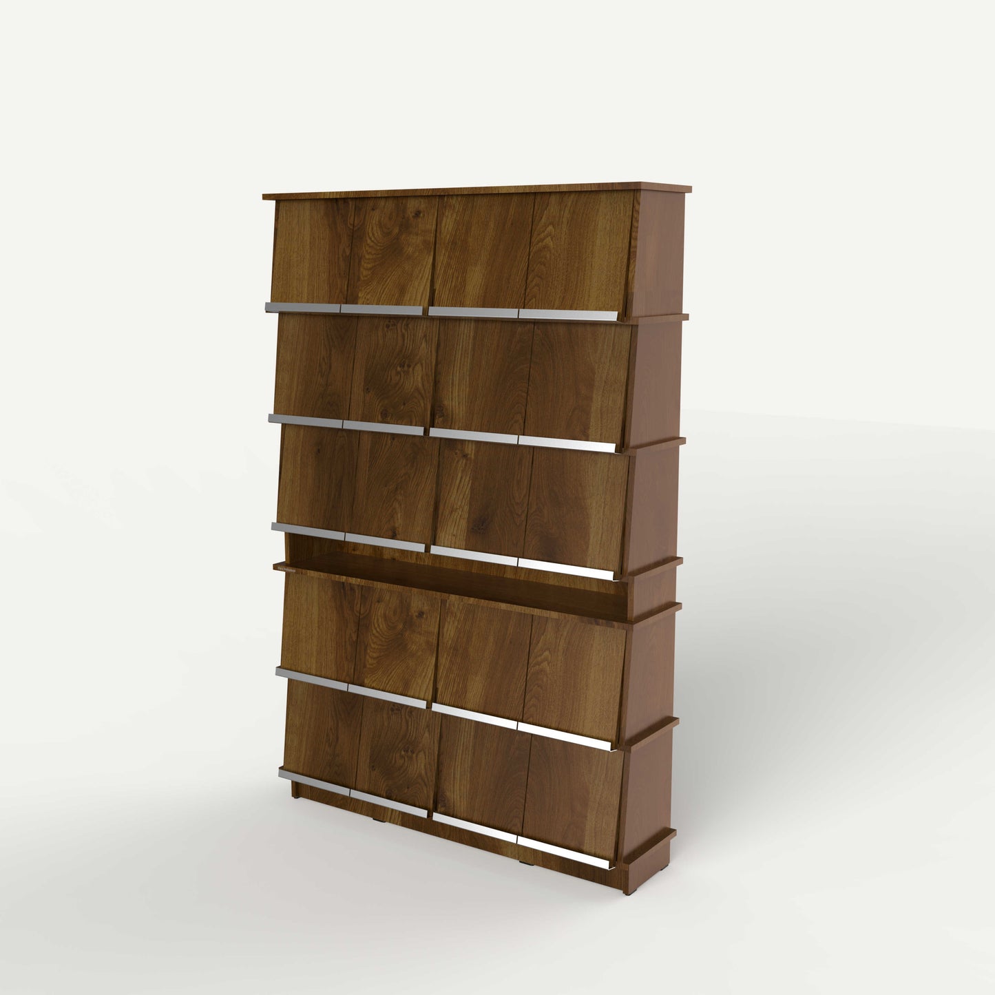Wordy Shelving - Large