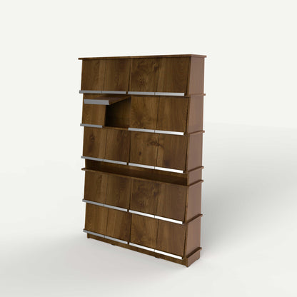 Wordy Shelving - Large