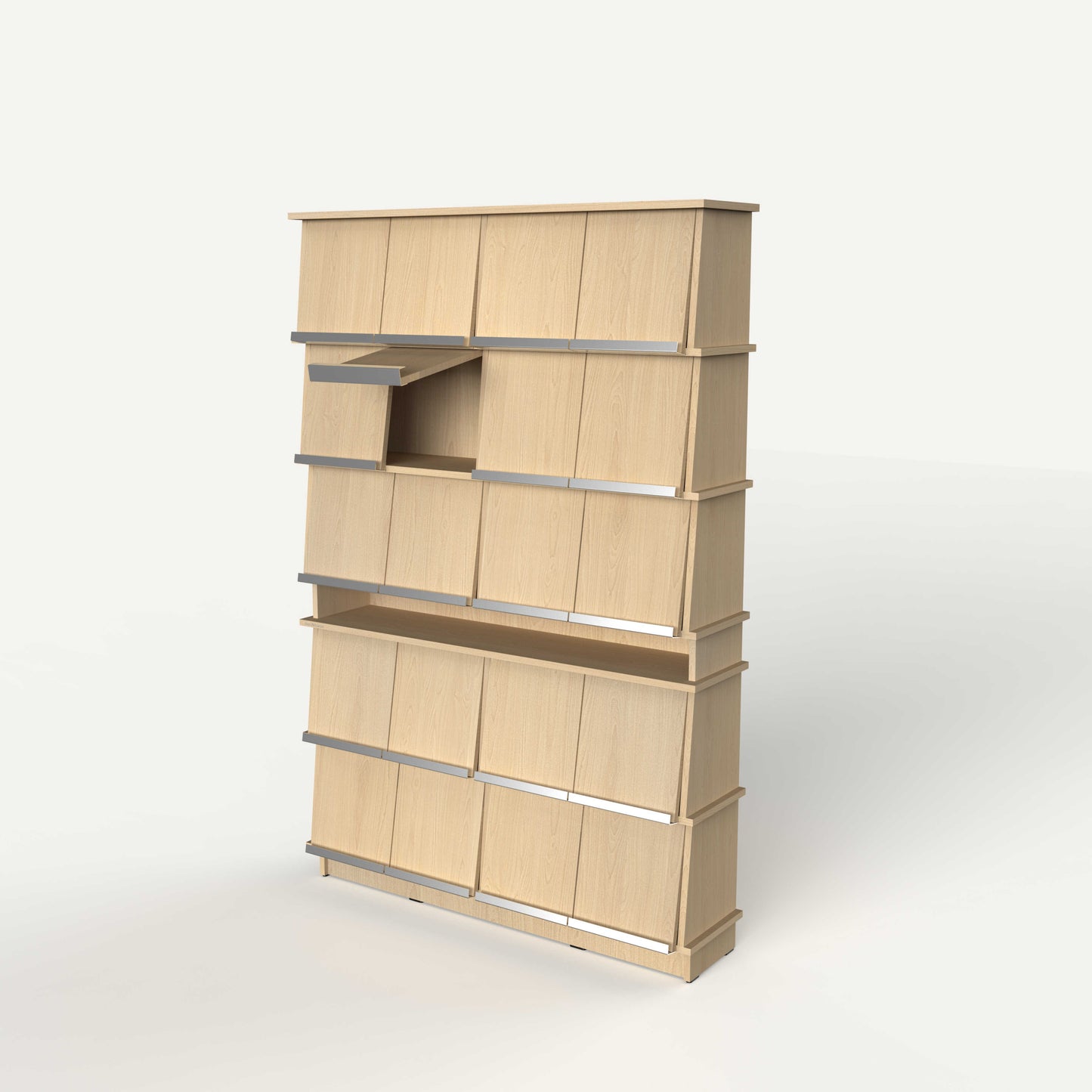Wordy Shelving - Large