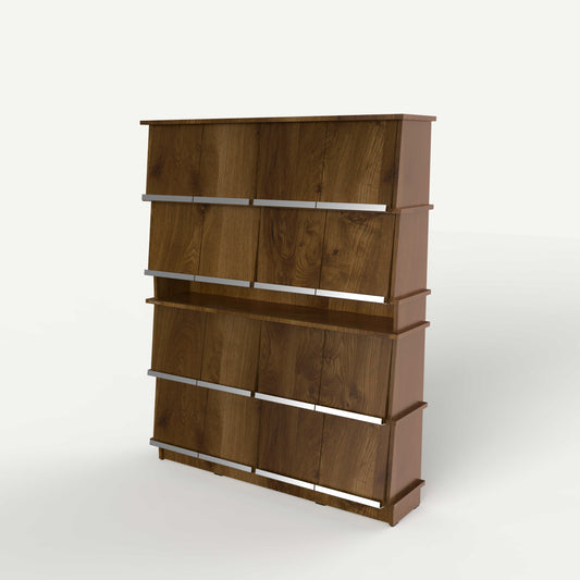 Wordy Shelving - Medium