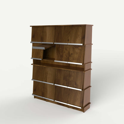 Wordy Shelving - Medium